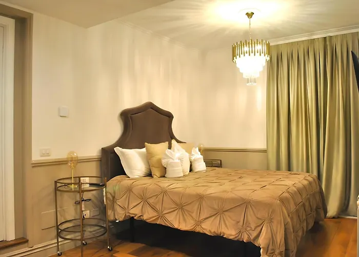 Colosseum Panorama Penthouse With Terrace By Hostand Apartment *