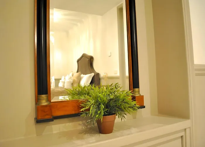 Colosseum Panorama Penthouse With Terrace By Hostand Apartment Rom