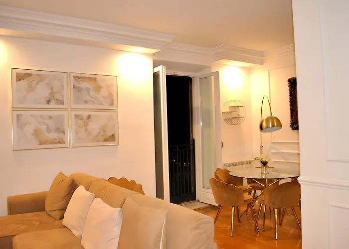 Colosseum Panorama Penthouse With Terrace By Hostand